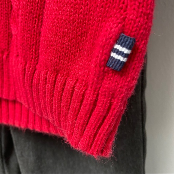 Nautica 2-piece sweater & dress pants outfit set - Picture 7 of 13